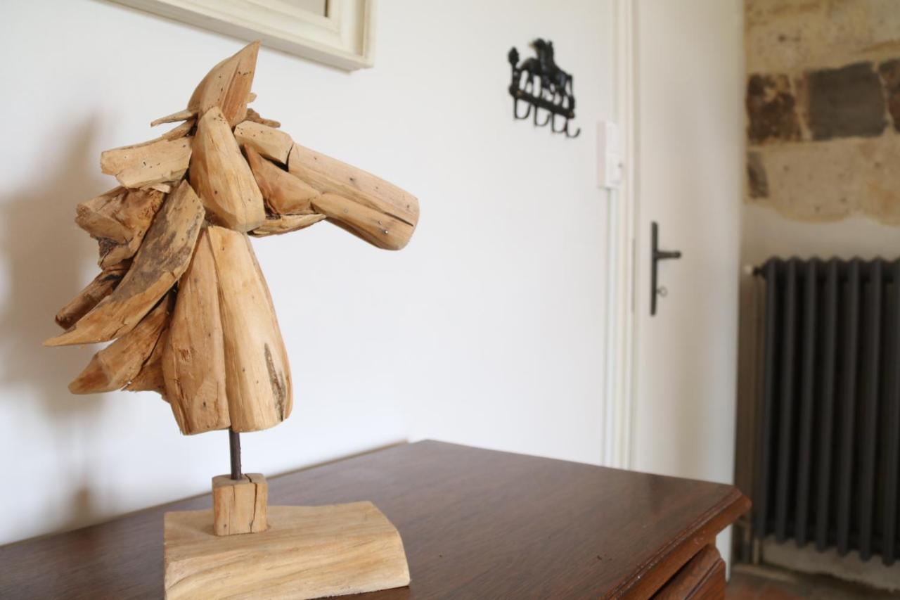 Manoir Du Taillis Bed & Breakfast Heugon Bagian luar foto